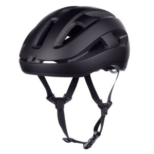 Casca Force Naos Black S-M (51 - 56 cm)